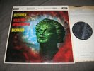 SXL 2241 WB Wilhelm Backhaus, piano: Beethoven: Waldstein, Appassionata. 3W/3W
