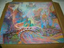 Dan Terminus - Automated Refrains double LP new sealed Blood Music electronic