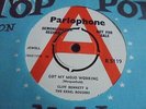 Cliff Bennett & The Rebel Rousers ?- Got My Mojo Working 1964 UK 45 PARLOPHONE