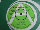 The Beatles ?- Hello Goodbye c/w I Am The Walrus 1967 UK 45 PARLOPHONE DEMO EX