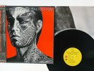ROLLING STONES TATTOO YOU ROLLING STONES ESS-81455 Japan OBI VINYL LP