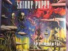 Skinny Puppy ?– Spasmolytic 12