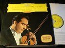 Brahms Violin Concerto Christian Ferras Herbert von Karajan DGG Tulip NM 
