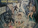 Ice-T - Home Invasion Double LP VINYL Hip Hop  original Gansta Rap 90s