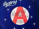 RITA & THE TIARAS *Demo* GONE WITH THE WIND IS MY LOVE * WIGAN NORTHERN SOUL??