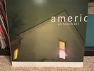 American Football LP1. Debut Album 180g LIMITED. Amazing Condition. Never Meant.