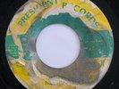 RONNIE DAVIS Beware of Evil Men PRESIDENT 45 Rare Reggae Killer Roots Mp3