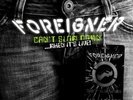 Foreigner Can't Slow Down When It's Live 2 LP 2014