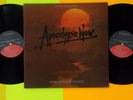 Soundtrack APOCALYPSE NOW 1979 LP Gatefold MINT MINUS CONDITION  The Doors #7390