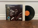 Ted Curson ?– Plenty Of Horn LP VG+ Japanese Press Obi Eric Dolphy Jazz Rare