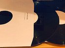 UFO - No Place To Run - TEST PRESSING Vinyl DLP *1 of only 5 pressed in black