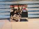 BON JOVI Cross Road Best Of RED COLORED Vinyl 2 LP Set 2019