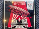 SEALED Led Zeppelin Mothership vinyl 180 gram 4 LP box set