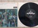 DECCA SXL 6196  WBG ED2 1st WELLER QUARTET - SHOSTAKOVICH/BERG STRING Qrt NM