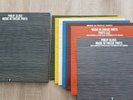 VEBX32 RARE 6LP BOX SET PHILIP GLASS Music in Twelve Parts NM