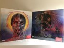 Janelle Monáe / Prince - Dirty Computer - Double Neon Pink + Yellow  12” Vinyl