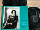 MAHLER 6.Symphony VACLAV NEUMANN 1stPress 1968 b/s ETERNA 2LP UNPLAYED MINT