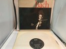 Otto Buchner Violin Bach Partita BWV 1004 & 1006 Solo play Round Bow Calig  ED1