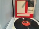 Furtwangler Beethoven Sy. 7 Italy ED1 QALP 115 LA VOCE DEL PADRONE ultra rear