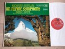 STRAUSS Alpine Symphony RUDOLF KEMPE 1967 UK ED1 RCA SB-6696 UNPLAYED MINT