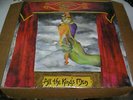 Legendary Pink Dots - All the King's Men double LP new sealed ROIR