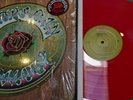 GRATEFUL DEAD - AMERICAN BEAUTY - 50th ANNIVERSARY - CRIMSON - LIMITED EDITION