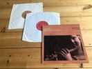 RCA SB 6765/6 - Mahler Symphony no.3 - Boston SO/Leinsdorf (2 LP set) ED1 (#209)