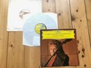 DG SLPM 139 392 - Dvorak Cello Concerto - Czech Phi/ Thauer/ Macal ED1 (#133)
