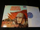Shostakovich Symphony No.8 Bernard Haitink Decca Digital NM UK LP