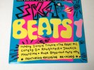 Ska Beats 1 - The Street Sounds of FreeStyle Ska - Various Artists - UK LP 1989