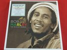 Bob Marley The Reggae Legend (inc 5 Albums & 1 Poster) Box Set