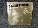 David Bowie No Trendy Rechauffe 2x Vinyl LP Brilliant Live Adventures Sealed
