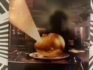 Mars Volta De-loused UK Import Vinyl Record At The Drive In Sparta