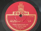 Absolutely fantastic Turkish street/gypsy music 10,5