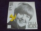 Cilla Black ?- What Good Am I 1967 HOLLAND 45 PARLOPHONE