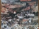 BLACK SABBATH - Greatest Hits 1977 Vinyl LP NEMS NEL 6009  Holland Import