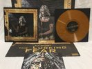 The Lurking Fear Vinyl Record LP Cadabra H P Lovecraft Andrew Leman