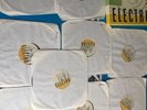 Essential Electro 9 Vinyl LP Box Set STREET SOUNDS HIP HOP