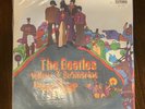THE BEATLES - Yellow Submarine  vinyl lp  SAPL 30501 Uruguay (VINYL EXCELLENT)
