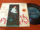 Gene Vincent rare EP 