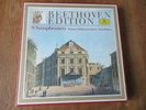 Beethoven - The 9 Symphonies / VPO / Böhm / DG 2721 154 Stereo 8LP Germany NM/NM