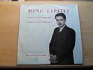 33CX 1337 U:K Columbia Blue/Gold-ED1 Chopin-Enesco- Dinu Lipatti