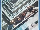 The Beatles - 1967/1970 Blue Album 2LP Vinyl VG+ condition PCSP 718