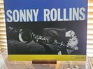 Sonny Rollins Vol 1, Blue Note, Bst 81542, 1984 reissue,  Ex / Ex