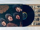 Beatles Original Vinyl LP, Rubber Soul, Mono,Capitol 1965 T-2442 Original Sleeve