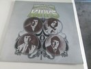 THE KINKS SOMETHING ELSE BY THE KINKS RARE MONO VINYL RECORD NPL 18193
