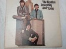 THE BEATLES YESTERDAY AND TODAY MONO LP 2nd STATE BUTCHER COVER  T2553