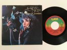 STEVIE NICKS Edge of Seventeen / Leather and Lace WEA Italy 1982 NM 45