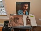 3 JIM CROCE LP'S YOU DON'T MESS AROUND WITH JIM, I GOT A NAME, LIFE AND TIMES