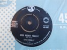 ELVIS PRESLEY-GOOD ROCKIN' TONIGHT / I DON'T CARE IF...(RCA 101657) SUN RECORDS